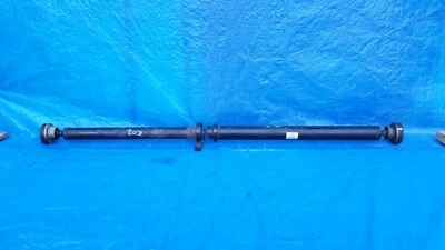 2004-2008 Audi A8 A8 Quattro Drive Shaft Rear OEM 4E0521101A Foto 1 de 4