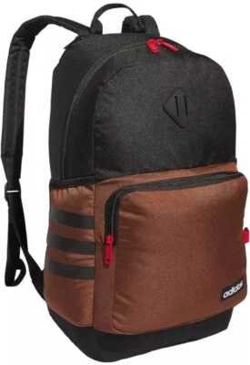 Mochila Adidas Classic 3S 4 - Imagem 1 de 4