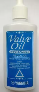 YAMAHA REGULAR Ventilöl Valve Oil Perinettventile Trompete Trumpet Euphonium - Bild 1 von 4