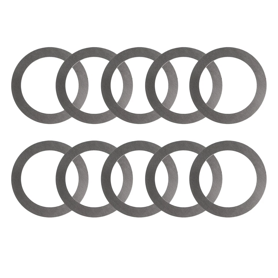 DIFFERENTIAL CARRIER CASE SIDE SHIM KIT - OD 2.25" ID 1.64" - M186, Dana 28, Dan - Image 1 of 1