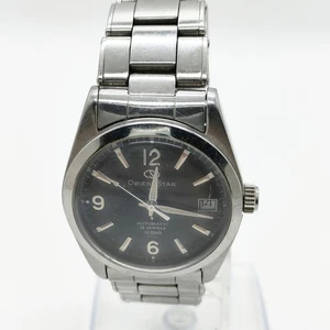 Reloj Orient Star EROT-CO 35mm Mujer Plateado 3283991 - Imagen 1 de 11
