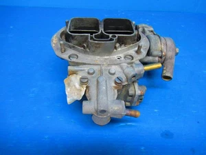 Mercury Capri 2.0 Weber Holley 32 35 DFAV-20a Carburetor Carb core rare - Picture 1 of 7