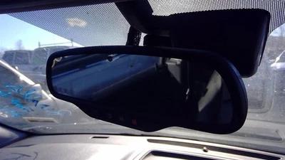 09 10 11 12 13 2014 15 16 17 GMC Acadia Rear View Mirror w/ OnStar - Image 1 of 4