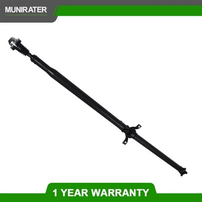 Rear Drive Shaft Assembly 19152721 For  05-06 Chevrolet Equinox 06 Pontiac 3.4L Foto 1 de 4