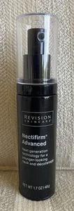 Revision Nectifirm Advanced Neck & Decolletage Firming Full Size 1.7 Oz *No Box* - Picture 1 of 5