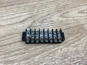 Magnum TB2 HB TERMINAL STRIP #825L63 - Picture 1 of 8