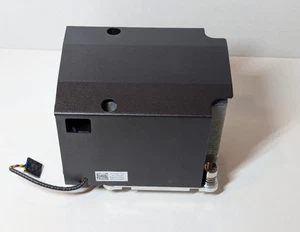 1TD00 Genuine Dell Precision T3600 T5600, T5610, T7600, T7610 Heatsink and Fan - Picture 1 of 7