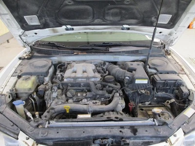 Used Engine Block fits: 2006 Hyundai Azera 3.8 Grade A - Imagem 1 de 4