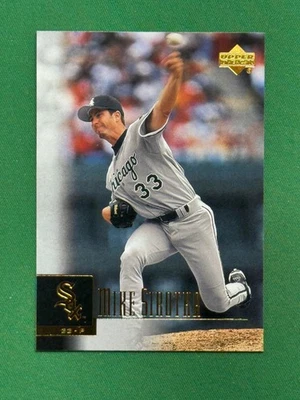 2001 Upper Deck Baseball #134 Mike Sirotka - Image 1 of 2