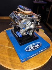 Liberty Classics Ford 427 SOHC Escala 1:6 Diecast Modelo Edición Limitada. Sin domo - Imagen 1 de 8