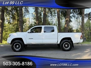 2015 Toyota Tacoma TRD Pro Double Cab 4x4 4.0 V6 Navi Cam - Picture 1 of 4