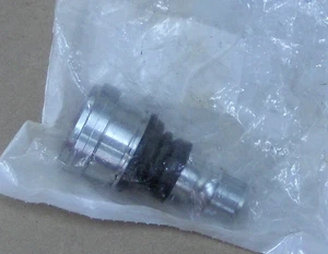 Rótula Polaris genuina 2012-2026 10 mm RZR XP 900 1000 # 7082507 - Imagen 1 de 1