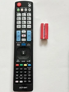 Telecomando di ricambio per telecomando originale LG SMART TV - Foto 1 di 1