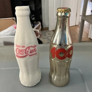 Set of Vintage collectors, Coca-Cola bottles - Picture 1 of 11