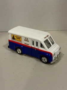 Matchbox Yesteryear Dodge 1948 Route United Postal Van YYM38241 - Picture 1 of 4