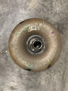 6L90E Torque Converter JMBX 2008-2019 GMC Chevrolet Stock Stall - Picture 1 of 6