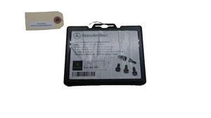 Juego de tuercas de bloqueo de rueda OEM 2020-2025 MERCEDES GLB250 A0019901607 - Imagen 1 de 6