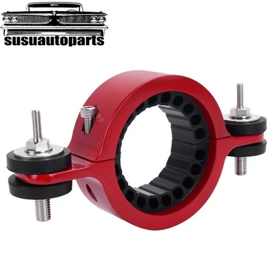For Dodge WD Durango Jeep WK2 Upgrade Driveshaft Center Bearing Support Carrier - Imagem 1 de 4