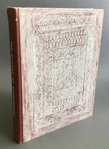 The History of Bookbinding 525-1950 A. D.  Walters Art Gallery  Baltimore  1957  - Picture 1 of 10