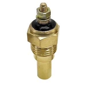New 1PC 4257129 Water temperature sensor for Hitachi EX200-2 EX200-5 Excavator - Picture 1 of 6