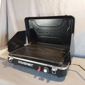 Stansport Portable Propane Grill Stove Model 203-900 - Picture 1 of 12