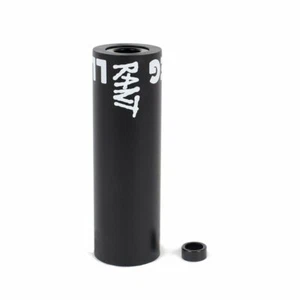 Clavijas frescas Rant BMX LL - negras (individuales) - Imagen 1 de 1
