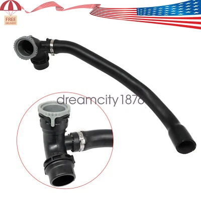 Manguera de refrigerante nueva 30774513 para Volvo S60 S80 V70 XC60 XC70 XC90 2007-2013 Foto 1 de 4