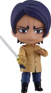 Nendoroid Golden Kamuy Second Lieutenant Koito Action Figure JAPAN OFFICIAL - Picture 1 of 7