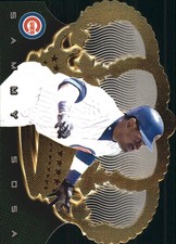 1999 Crown Royale Baseball Card #30 Sammy Sosa
