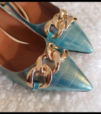 shoes women high heels - Image 1 of 2