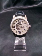 OROBIANCO Automatic winding OR-0011N #9B6E GOOD wristwatch