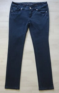 Tom Tailor Damen Jeans Skinny W31 / L32 Blau Jeanshose Hose Stretch 534/595 - Bild 1 von 5