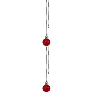 Hanging Pulls Chain Pendant Fan Pulls Connector Fan Pulls Decorative - Picture 1 of 12