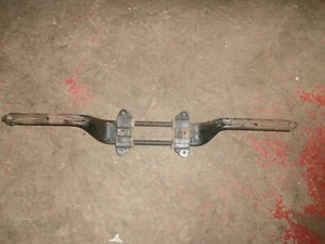 1982 Kawasaki KLT200 Footrests 34003-4004 - Foto 1 di 5