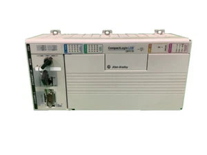 1769L23EQBFC1B - ALLEN BRADLEY - 1769-L23E-QBFC1B CPU RECONDITIONNÉ - Imagen 1 de 3