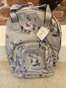 cath kidston island bunch backpack