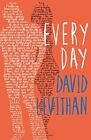Every Day By David Levithan - New Copy - 9781405264426