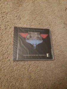 United States Air Force Band - High Flight CD Motown Brand New Sealed - Bild 1 von 4