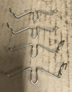 New Old Stock Lucas Disc Brake Hardware Kit Part #084-1285. - Picture 1 of 7