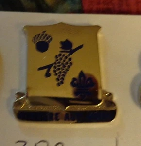 CREST DI, 289TH INFANTRY REGIMENT, PR ARNG - Bild 1 von 1