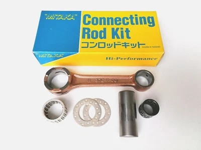 Connecting Rod Kit KTM 250 EXC 2004-2015 Con Rod Crank/Engine Rebuild Mitaka  - Image 1 of 4
