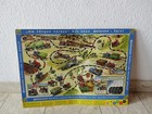 Original altes CONTINENTAL SPIEL Schlepper Traktor Mähdrescher Rarität