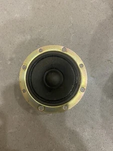 TWEETERS ORIGINALES PIONEER 57-702F 2 1/2" PARA CS-06 - Imagen 1 de 4