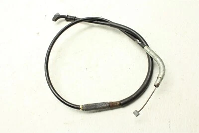 Cable obturador Kawasaki Ninja 250 EX250 2006 sin 88-07 Foto 1 de 4