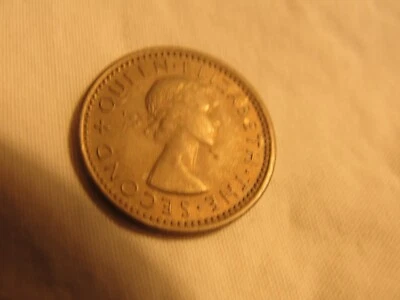 Nueva Zelanda 1953 3 puertas Z1473 Foto 1 de 2