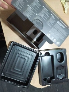 Parrot MKI-9100 caja cartón con plasticos originales como nuevas - Imagen 1 de 1