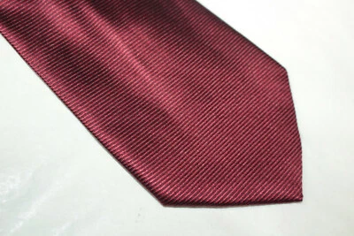 Corbata de seda RENATO BALESTRA hecha en Italia F70567 Foto 1 de 4