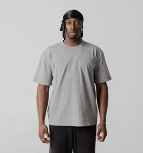 T-Shirt Yeezy Gap grau unveröffentlicht Saison YZY ALLE GRÖSSEN - Bild 1 von 3