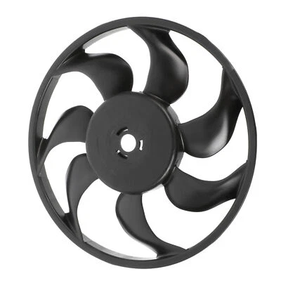 Lâmina de ventilador de refrigeração do motor Chevrolet Pontiac Malibu genuína GM 2007-2012 20757670 - Imagem 1 de 4