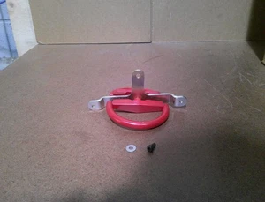 Augusta Helicopter Bell Adams Rite Latch, Escape P/N 3065-3 NEW - Bild 1 von 5